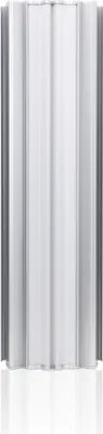 Produktbild von Ubiquiti airMAX ac 2x2, 22 dBi, 5.1 - 5.8 GHz, 45°, 45°, Duale Polarisation, 1,5:1