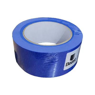 Obrázek produktu pro Maskovací páska 48 mm x 50 m 80 °C s UV ochranou