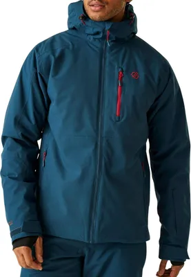 Produktbild von Eagleiiijacket moonlt denim (ZV7) L