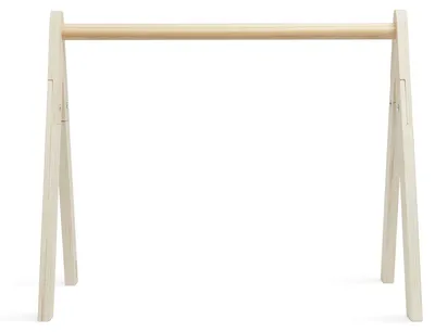 Image de Jollein Holz Babygym