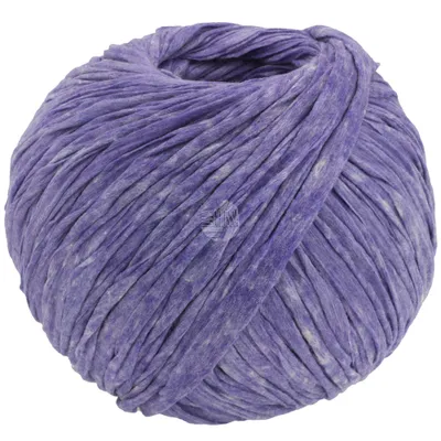 A ball of yarn.