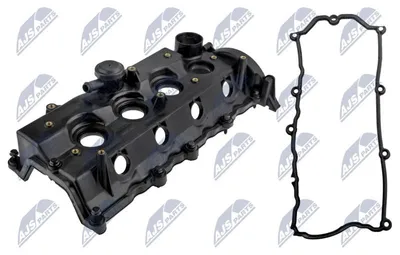 Produktbild von Zylinderkopfhaube BPZ-PL-008 für OPEL Corsa D Schrägheck (S07)