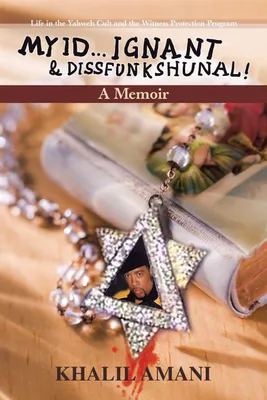 Produktbild von My id ý Ignant & Dissfunkshunal!