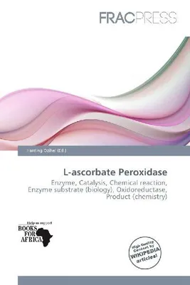 Produktbild von L-ascorbate Peroxidase
