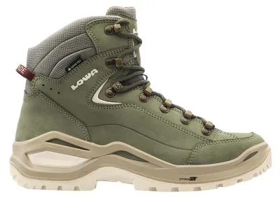 Produktbild von LOWA RENEGADE EVO GTX MID Ws SAGE SAGE 4,5