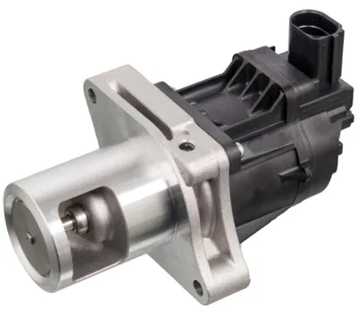 Image de Soupape AGR, électrovanne sans joint, PARTSTEC, pour OPEL ASTRA, entre autres
