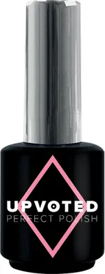 Produktbild von NailPerfect UPVOTED Soak Off Gelpolish #178 Candyfloss 15ml