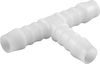 Image de Gardena 07303-20 Gardena T-Stück für 10 mm Schläuche Inhalt: 2 Stück