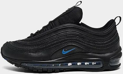 Zdjęcie produktu dla Damskie trampki NIKE AIR MAX 97 GS 39
