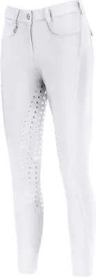 Produktbild von Pikeur Romy SD Ganzbesatz Reithose Damen