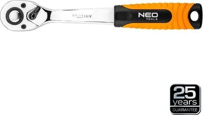 Immagine prodotto di NEO TOOLS Cricchetto 3/8", 195 mm