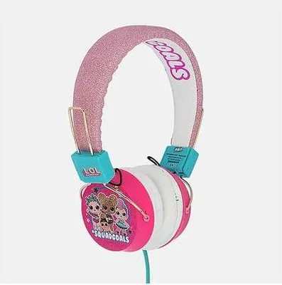 Immagine prodotto di OTL Technologies L.O.L. Surprise! Cuffie Cablato A Padiglione MUSICA Multicolore