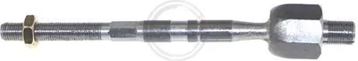 Produktbild von A.B.S. 240334 Axialgelenk Spurstange für BMW X5 (E53)