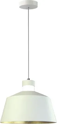 Immagine prodotto di Lampada a sospensione LED VT-7444 bianca 7W, bianco neutro 400 lm, metallo, dimensioni: 120x25x25 cm, IP20, V-TAC