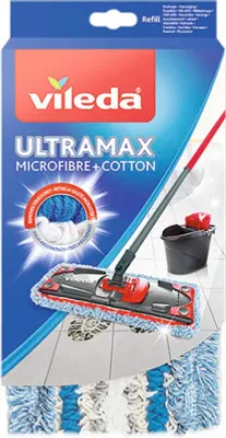Obrázek produktu pro Náhrada na mop Vileda Ultramax Combi