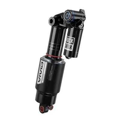 Produktbild von ROCKSHOX Federbein "Vivid Ultimate RC2T" Federung: 205 mm x 60 mm