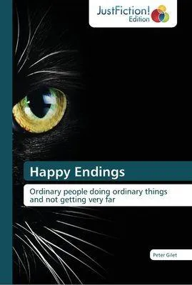 Produktbild von Happy Endings