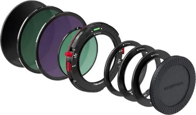 Produktbild von Freewell - FW-K2-VNDKIT - Kamerafilter