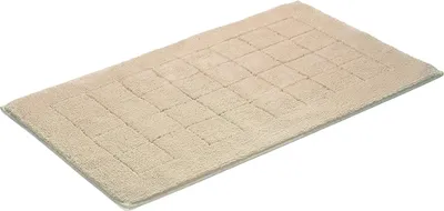 Produktbild von Badteppich Exclusive von der Marke Vossen 67 x 120 cm
