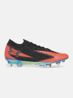 Obrázok produktu pre Pánska futbalová obuv Under Armour UA Team Shadow C Elite 3 Hyb, veľkosť 9
