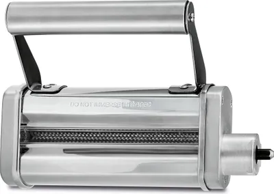 Produktbild von WMF 04 1681 0021, Edelstahl, Edelstahl, 137 mm, 221 mm, 100 mm, 1,22 kg