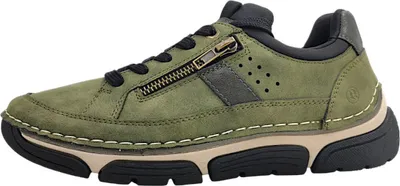 Produktbild von Romika  Damenschuhe sportlicher Schnürer Grün Freizeit, Schuhgröße:39 EU