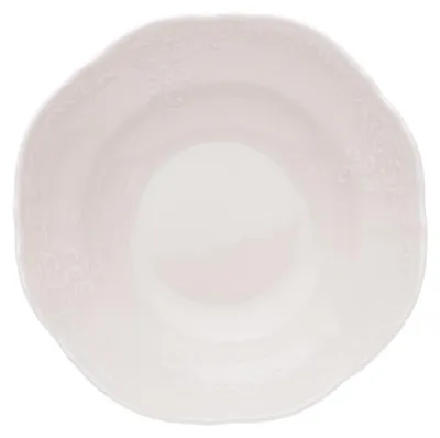 Produktbild von Thun 1794 Kompottschale, 13 cm, Bernadotte, Elfenbein, Porzellan Thun