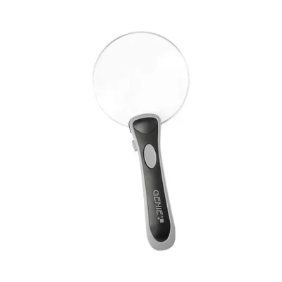 Zdjęcie produktu dla Genie ML 90, 205 mm, 90 mm, 20 mm, 95 g, Czarny, Szary