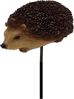 Produktbild von Esschert Design Gartenstecker Igel - Polyresin