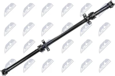 Produktbild von NTY Kardanwelle Gelenkwelle Achsantrieb passend für MERCEDES-BENZ VIANO (W639) Hinten NWN-ME-052