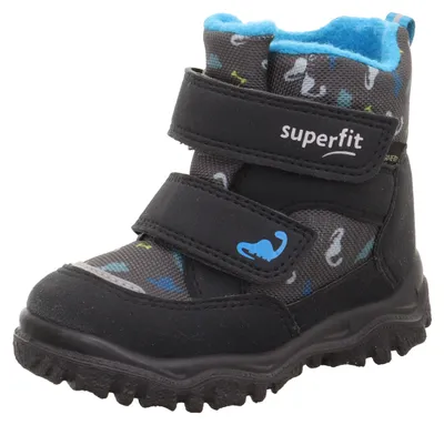 Produktbild von Winterstiefel