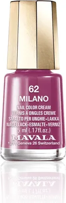 Produktbild von Mavala Nail Polish 62 Milano 5ml