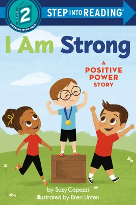 Produktbild von I Am Strong