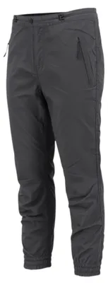 Produktbild von Jack Wolfskin Cuffed Damen Wanderhose Grau Größe 36