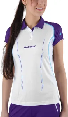 Zdjęcie produktu dla Koszulki Babolat Match Performance #14 41S1417101
