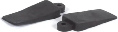 Produktbild von REPTECH Gummi-Fenstersicherungskeil (5 Stück)