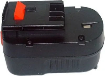 Image de batterie 2000mAh pour Black & Decker XTC12IKH, , BD1204L, BPT1047, FS120B, FS120BX, FSB12, HPB12