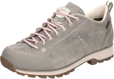 Produktbild von Dolomite Damen Outdoorschuh FG GTX 18172-4, 18172-5, 18172-5.5, 18172-6, 18172-6.5, 18172-7, 18172-7.5, 18172-8, 36834-4.5, 36834-5, 36834-6, 36834-6.5, 36834-7, 36834-7.5, 36834-8 DOL-268010 Grey 6.5