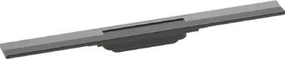 Obrázek produktu pro HANSGROHE 56043340 RainDrain Flex sprchový žlab 700 mm
