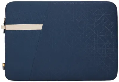 Productafbeelding van CaseLogic laptophoes 15,6", blauw Ibira, donkerblauw, 39,62 cm / 15,6"