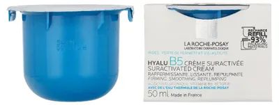 Image de Roche-Posay Hyalu B5 Crème Suractivée Nachfüllp. 50 ml