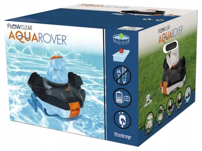 Produktbild von Autonomer Poolroboter AquaRover