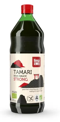 Productafbeelding van Lima Tamari Strong (250 ml)