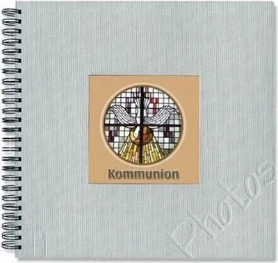 Produktbild von SAFE Fotoalbum für die Kommunion