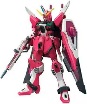 Immagine prodotto di Hgce 1/144 Infinite Justice Gundam Type Ii