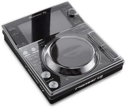 Immagine prodotto di Decksaver Pioneer XDJ-700 Copertura protettiva per lettore DJ
