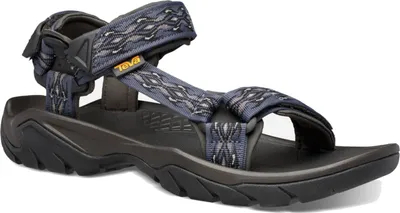 Produktbild von Teva Terra Fi 5 Universal Sandalen Schwarz EU 42 Herren Schwarz EU 42
