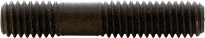 Produktbild von AMF Stiftschraube DIN6379 M 8x 160 vergütet auf 8.8 - 84822