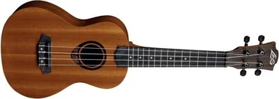 Productafbeelding van Concert-ukelele LAG TKU-10C
