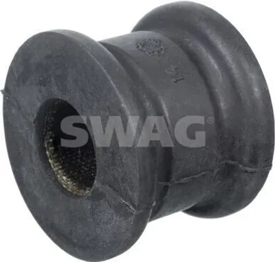 Produktbild von SWAG 10 93 0852 Lagerung Stabilisator Stabigummi Vorne Innen passend für MERCEDES-BENZ A-Klasse (W168)